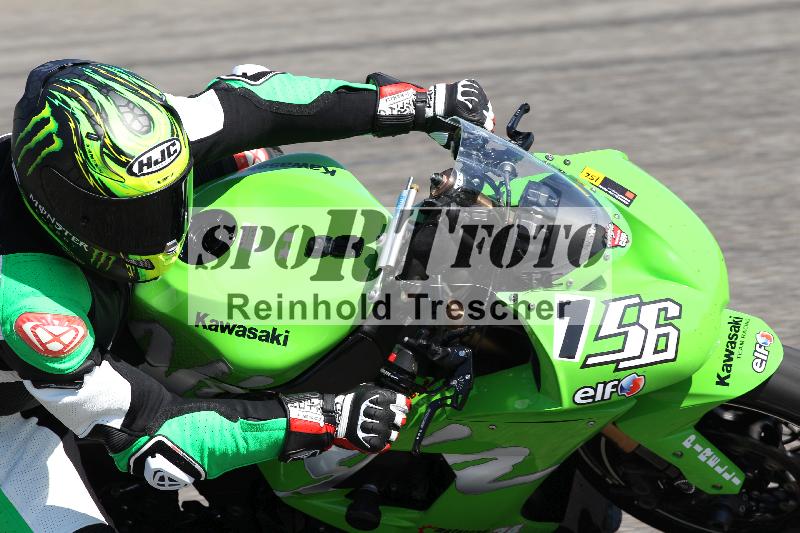 /13 01.05.2025 Speer Racing ADR/Gruppe gelb/156